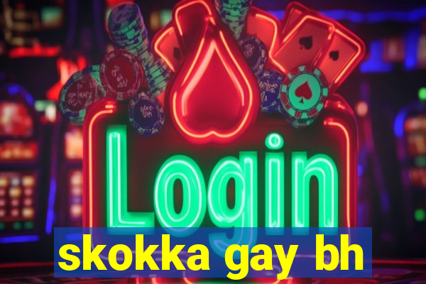 skokka gay bh